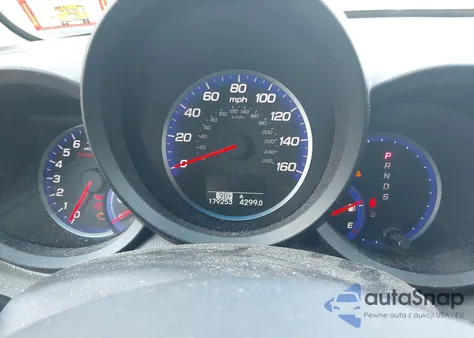 2010 Acura Rdx из США, поврежденный, VIN 5J8TB1H21AA005143